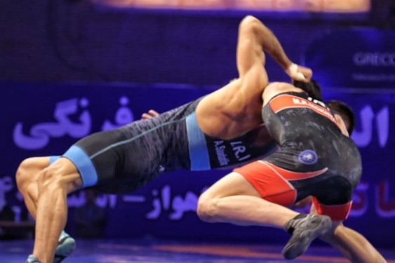 دعوت از ۳۸ کشتیگیر برای حضور در اردو بهترین فرنگیکاران به مغولستان میروند