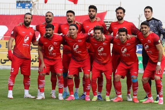  ۲ بازیکن تراکتور دیدار با شهرخودرو را از دست دادند