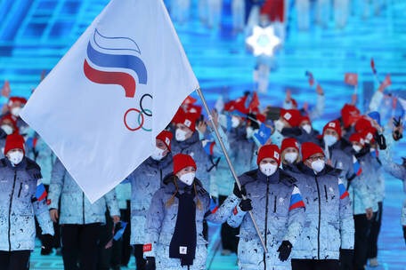  بیانیه تند کمیسیون ورزشکاران روسیه علیه کمیته بین المللی المپیک