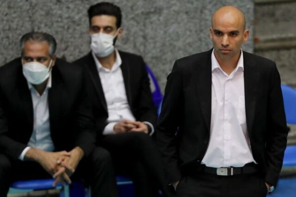  سرمربی تیم والیبال سپاهان  تقابل با پیکان، فینال زودهنگام است