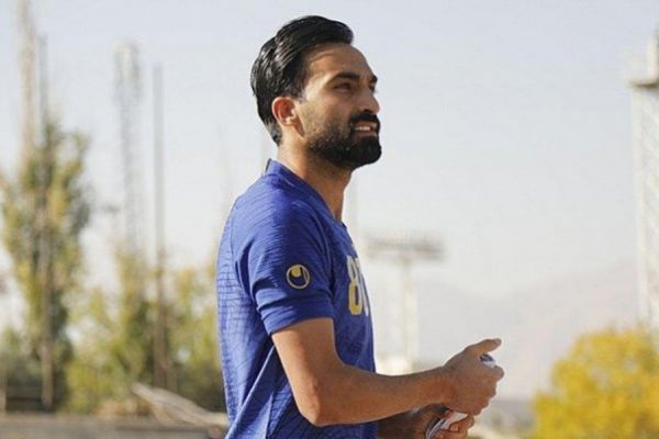  رویارویی مهم هفته؛ موسوی به استقلال رسید