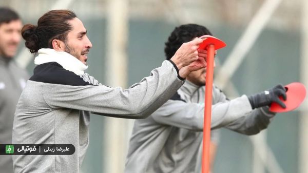  گزارش ویژه  سیاوش یزدانی چطور سرباز ارتش شد