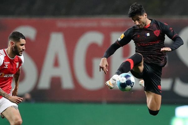  محبی  مثل امباپه شادی می‌کنم نه کریستیانو رونالدو