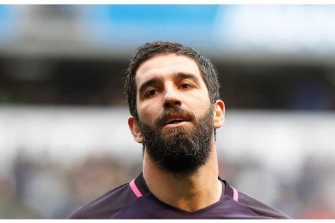  ستاره ترک‌ها مقابل بارسلونا به میدان نخواهد رفت