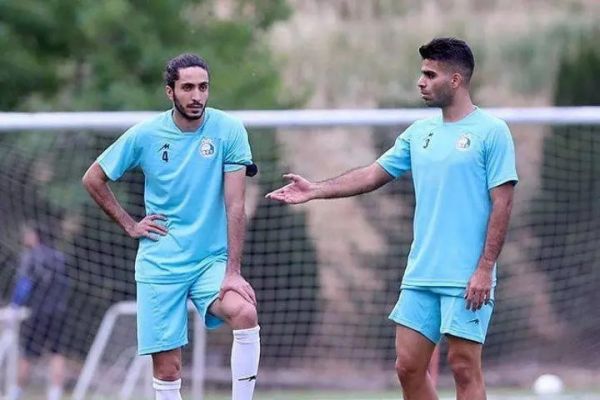 ملوان مثل استقلال؛ آبیها در بهترین تیم دفاعی