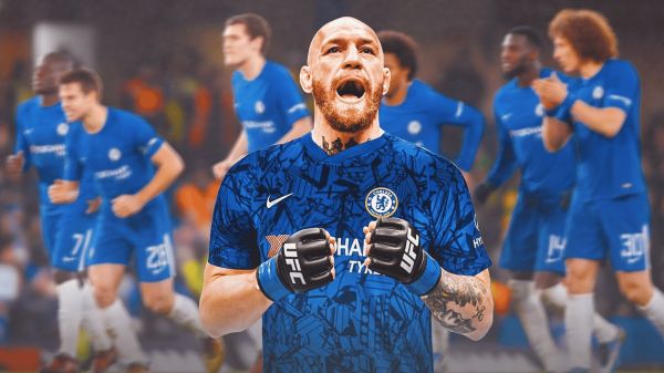  ستاره MMA فاش کرد؛ هوادار متعصب منچستریونایتد خریدار جدید چلسی