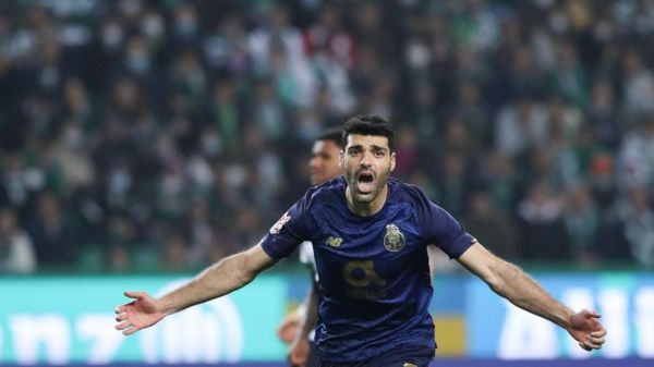  پورتو تحت تاثیر Taremi Show