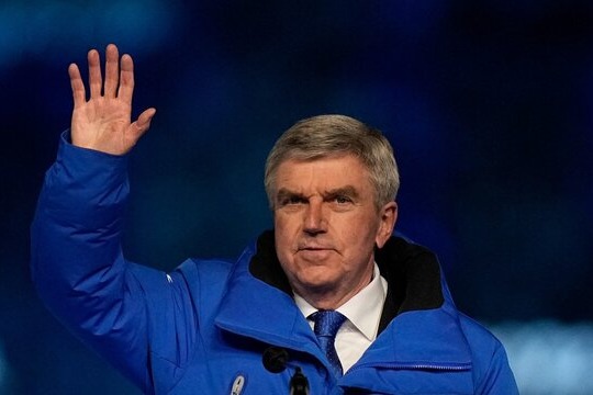 باخ مخالف افزایش تحریمها علیه روسیه هستیم