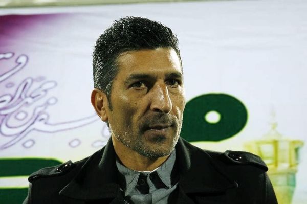 حیدری از ژستد انتظار بیشتری میرفت ضربات ایستگاهی گل گهر خطرناک است