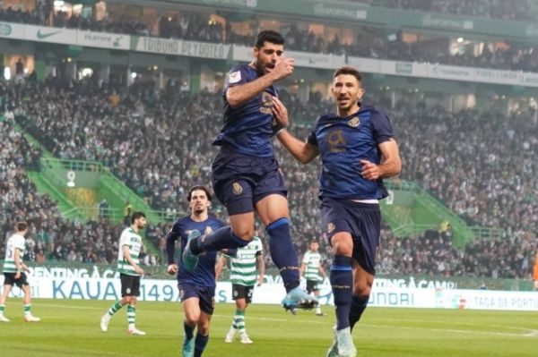  تمجید مطبوعات پرتغال از طارمی؛ ستاره ایرانی سرنوشت بازی را تغییر می‌دهد عکس