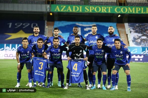 استقلال همچنان پیگیر جذب مدافع خارجی