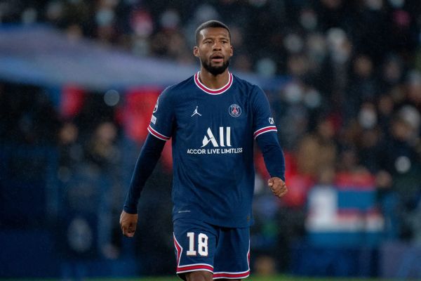  اتلتیکومادرید و سه باشگاه لیگ برتری مشتریان هافبک پاریسن ژرمن