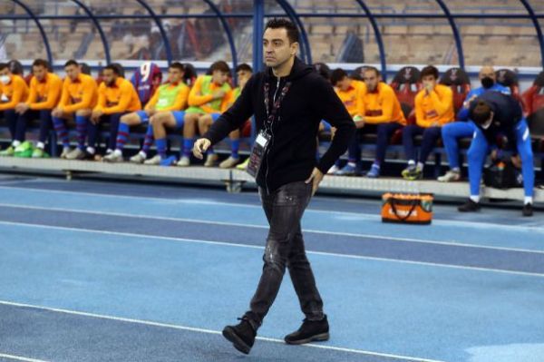  شایعه روز  سفر ژاوی به مونیخ برای خرید هالند