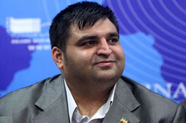  رضازاده  رکورد سیامند رحمان هیچ‌وقت تکرار نمی‌شود