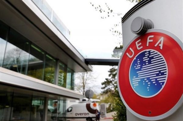 بلاروس هم به لیست تحریمهای یوفا اضافه شد