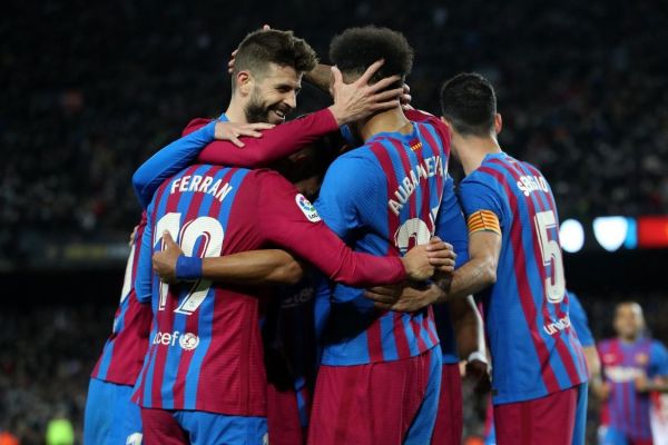  آمار ویژه بارسلونا در ماه‌های اخیر لالیگا؛ تیم ژاوی در مسیر شکست ناپذیری