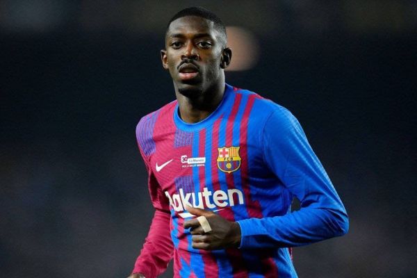  دو مشتری اصلی وینگر بارسلونا کدام تیم‌ها بودند