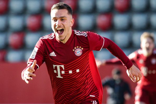  ابراهیموویچ بایرن‌مونیخی‌ها در رادار استعدادیاب‌های اتریشی