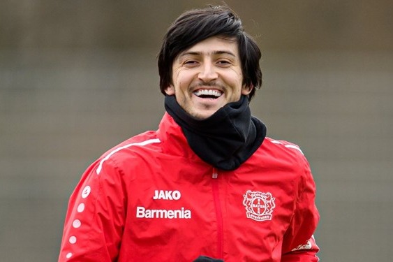  عملکرد درخشان آلاریو به ضرر ستاره ایرانی  شانس بازی آزمون مقابل بایرن کم شد