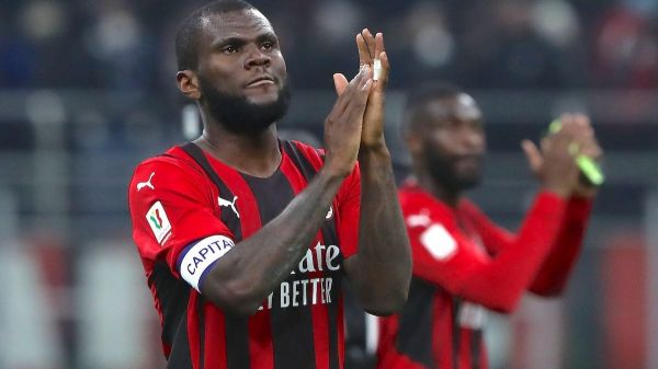 ژاوی شخصا با نفرات مد نظرش تماس میگیرد اینبار هافبک ملیپوش میلان