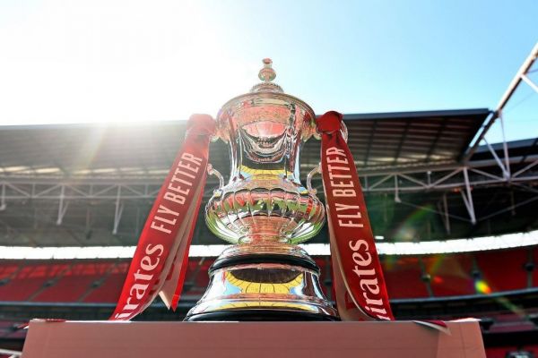  قرعه‌کشی دور ششم اِف‌اِی‌کاپ؛ خبری از تقابل مدعیان در ١ ۴ نهایی نیست