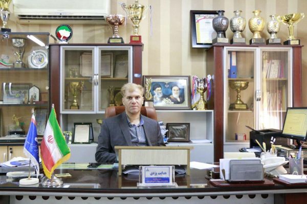 مدیرعامل نفت مسجدسلیمان داوران نگاه مثبتی نسبت به ما ندارند مذاکرهای با فاضلی نداشتهایم