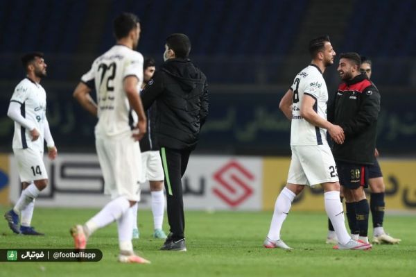 گزارش مهر از پرداختی کم تا زمین تمرین و سربازی؛ بررسی مشکلات مدیریتی استقلال در این فصل اوضاع گل و بلبل نیست