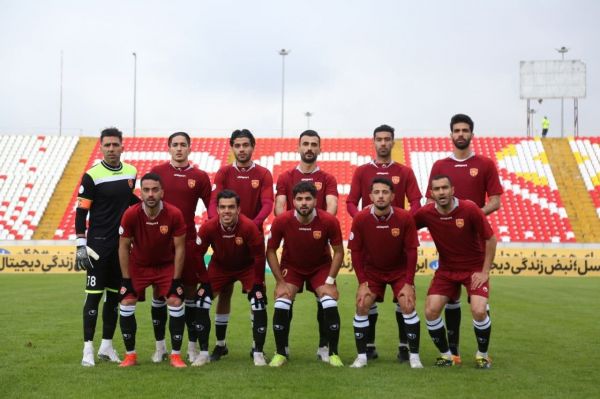  بازیکنان سودانی شهرخودرو نیامده رفتنی شدند