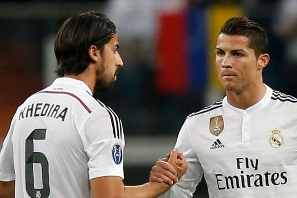  تفاوت رونالدوی یوونتوس با رونالدوی رئال مادرید از نگاه هم‌تیمی سابق