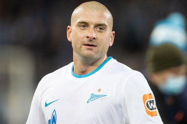  تبعات جنگ ادامه دارد؛ موافقت زنیت با جدایی هم‌بازی سابق آزمون