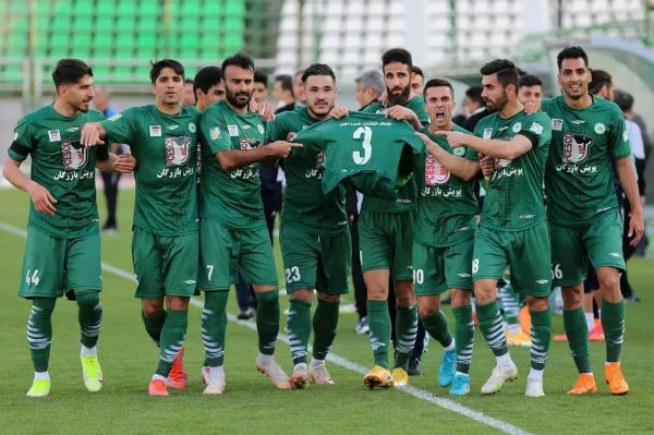 تعویق در پرواز شاگردان تارتار به اهواز