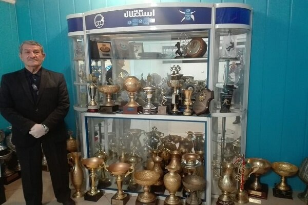  حبیبی  نساجی به موقع به استقلال تلنگر زد  قهرمانی نباید فدای آمار شود