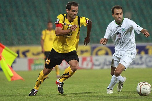  تنها راه نجات نویدکیا، موفقیت در لیگ قهرمانان آسیاست