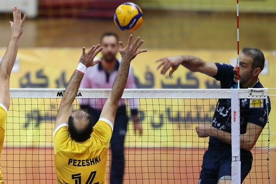 مدیرعامل پیکان پتانسیل تهران برای میزبانی جام باشگاهها بیشتر است حافظیه در حد لیگ یک و دو هم نیست