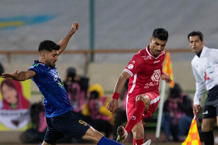 گزارش مهر ابهام در مورد بدهی مالیاتی سرخابیها حساب دو تیم خالی میشود