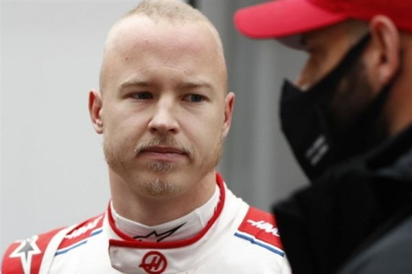 فرمول یک فسخ قرارداد راننده روسی تیم «هاس»