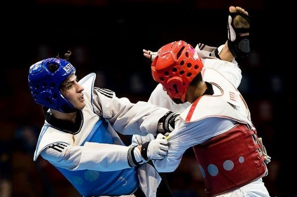  تکواندو جام باشگاه‌های آسیا  غیبت عجیب عسکری و شکست حسینی  حضور پرقدرت ازبک‌ها با قهرمان المپیک