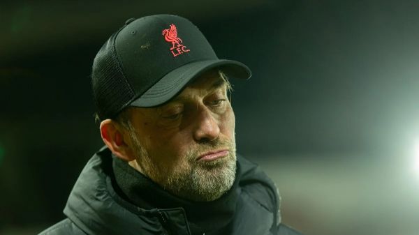  یورگن کلوپ احتمال ترک لیورپول را تایید کرد