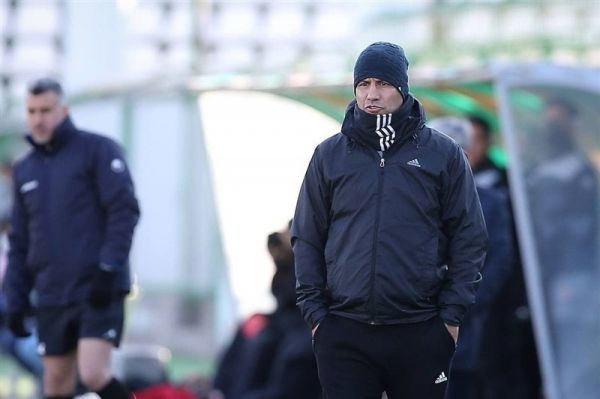  تارتار  فولاد نسبت به نیم‌فصل اول تیم بهتری شده است  هیچ چیز بهتر از شادی هواداران‌مان نیست