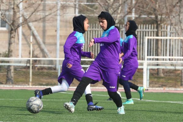  اسامی بازیکنان اعزامی به تورنمنت فوتبال کافا اعلام شد