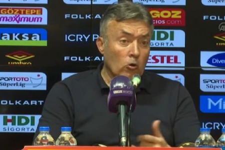  تمجید مربی گالاتاسرای از بارسلونا  اگر لالیگا امروز شروع شود، مدعی اصلی‌اند