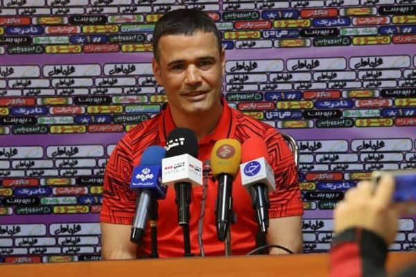 سیدعباسی یک بازی درگیرانه با تراکتور خواهیم داشت برخوردهای درستی با ما نمیشود