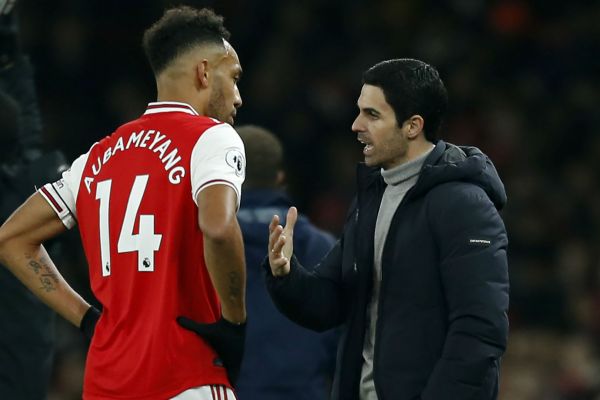  دفاع تمام قد سرمربی آرسنال از تصمیمش بابت قطع رابطه با ستاره بارسلونا