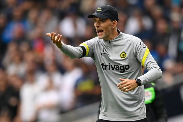 تاثیر غیرقابل انکار صحبتهای بین دو نیمه توخل در پیروزی پرگل چلسی