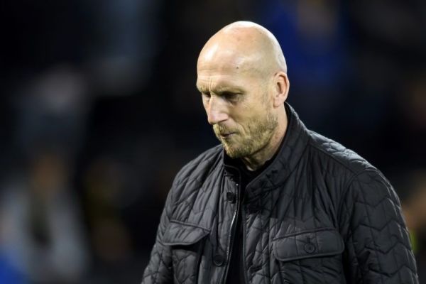 واکنش اسطوره هلندی سابق منچستریها به حضور در فوتبال ایتالیا