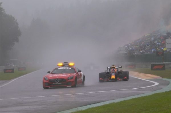  احتمال جایگزینی مالزی با روسیه در میزبانی فرمول یک