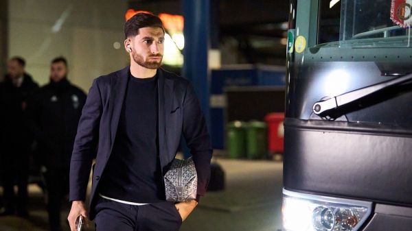  انتقاد عجیب برخی هواداران فاینورد از جهانبخش؛ دیگر به او بازی ندهید