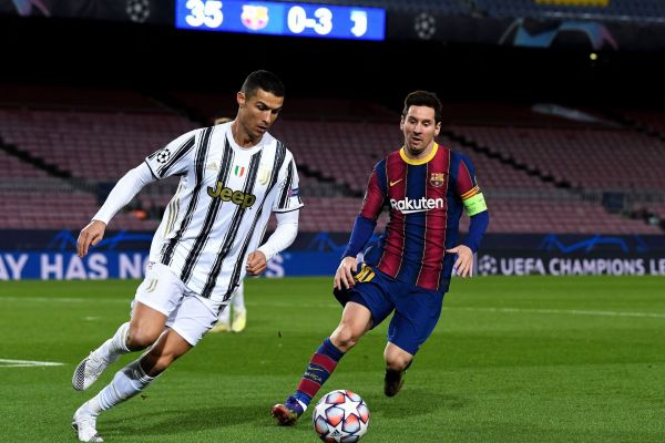  5 بازیکن برتر از نظر تعداد گل در لیگ‌های معتبر اروپایی، پس از 30 سالگی