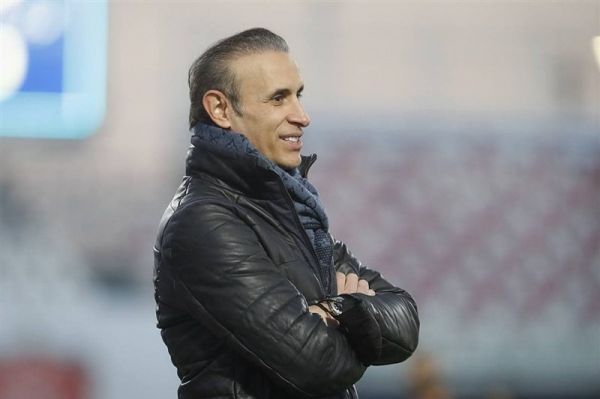  یحیی گل‌محمدی بهترین مربی ماه فوتبال ایران شد  عکس