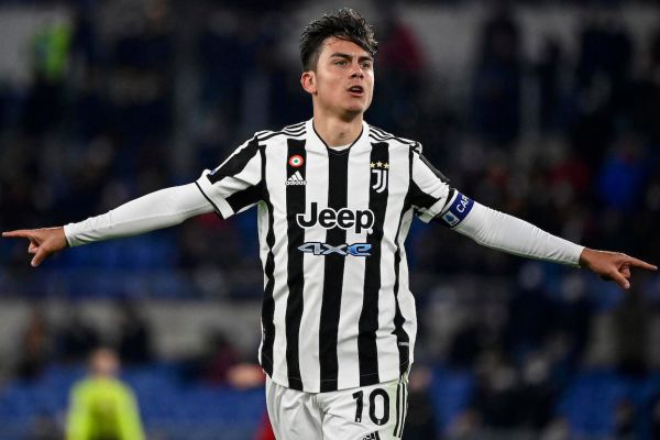 اینتر برای جذب دیبالا در تابستان به آبوآتش میزند